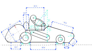 Proyecto coche LIMPIO