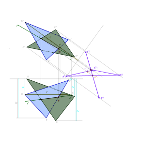 DIÈDRIC DIRECTE: INTERSECCIONS 4