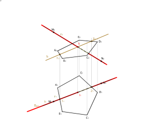 DIÈDRIC DIRECTE: INTERSECCIONS 6