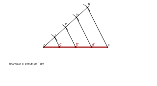 Plástica de primero