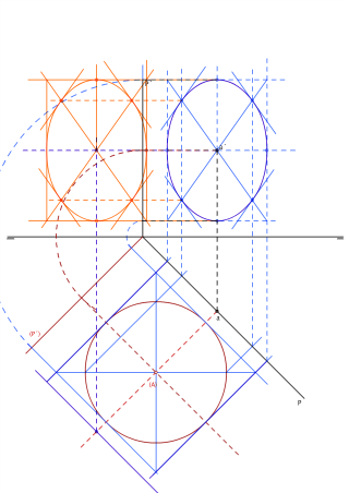PROPUESTA 37. CILINDRO SOBRE PROYECTANTE HORIZONTAL.