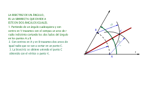 Plástica de primero