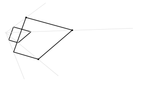 Semejanza de polígonos