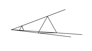 construccion de poligonos semejantes