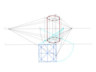 PERSPECTIVA CÒNICA 1