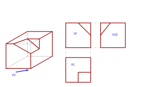 DESARROLLAR LAS VISTAS PR