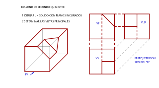 EXAMEN DEL SEGUNDO QUIMESTRE
