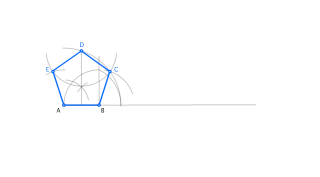 Polígonos regulares