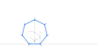 Polígonos regulares
