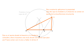 Triángulos ejercicios
