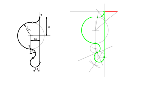 Exercici de tangents 49