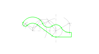 Exercíci de tangents 50