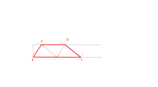 Cuadriláteros ejercicios