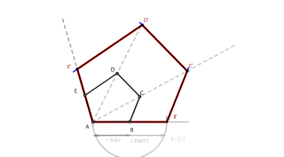 SEMBLANÇA PER HOMOTÈCIA