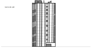 TORRE DE CALI