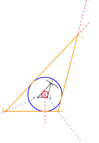 POLÍGONS SEMBLANÇA TRIANGLES
