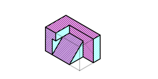 SOLIDO ISOMETRICO