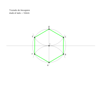José Lanchas Hexagono