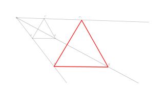 Triangulos Semejantes
