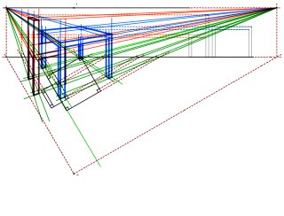 PROPUESTA 56 DECO PERSPECTIVA MESA SILLA
