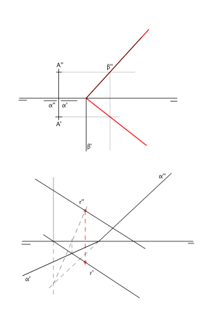 EXAMEN DE DIBUJO  cara b