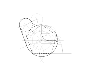 Junio 2013 opción A ejercicio geometría