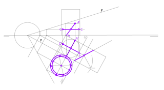 Intersecciñon de un cono con un plano oblicuo
