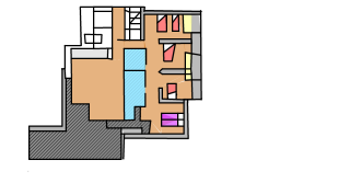 plano arquitectonico