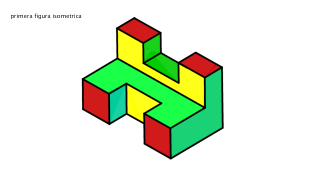 dibujo isometrico valentina delgado 7-2 ietipam 