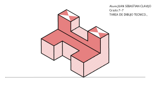SOLIDO ISOMETRICO