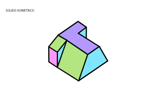 SOLIDO ISOMETRICO