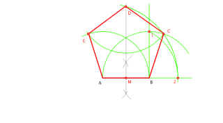 PENTAGONO SEGUN LADO
