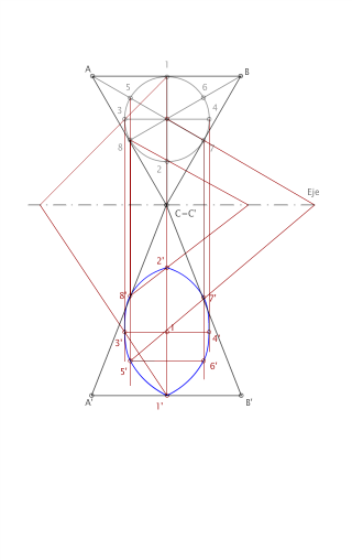 PAU Homología afín ortogonal