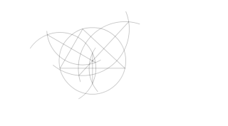 Circuncentro-Circunferencia Circunscrita