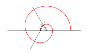  ESPIRAL CONOCIDOS TRES CENTROS
