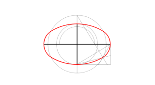 obaloa 2 ardatzak ezagututa