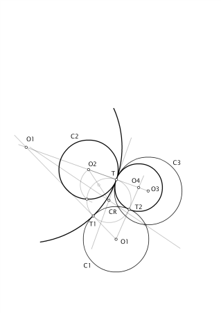 Cuaderno 7. Tangencias.