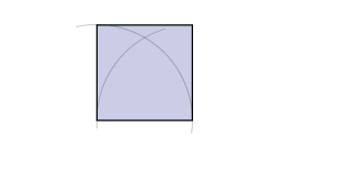 cuadrado dado el lado