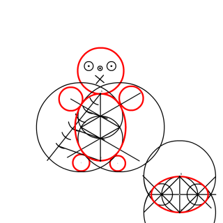 TRABAJO LAMINA 3 ESO