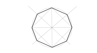 octogono