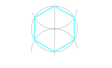 hexagono
