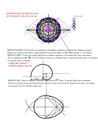 3ºESO_EXAMEN 2ªEVAL. (EJERCICIOS DEL 3º AL 6º)