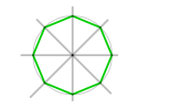 octogono
