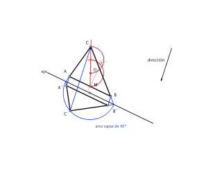 PAU Junio 2011-2012. AFINIDAD