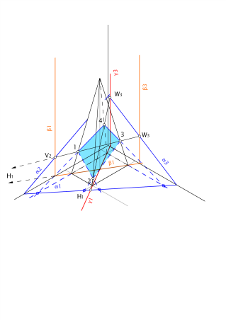 PIRAMIDE POR DIAGONALES