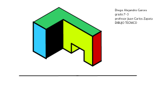 DIEGO ALEJANDRO GARCES