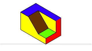 practica solidos isometricos