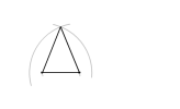 Triangle isòsceles