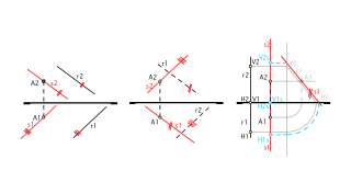 DIÉDRICO_PARALELISMO_1 (RECTA-RECTA)