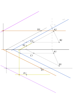 Ejercicios diédrico_01